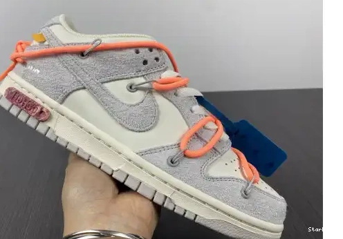 Lot Nike Low 19 DJ0950-119 Dunk O-W 0704